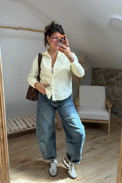 Chemise Nadia
