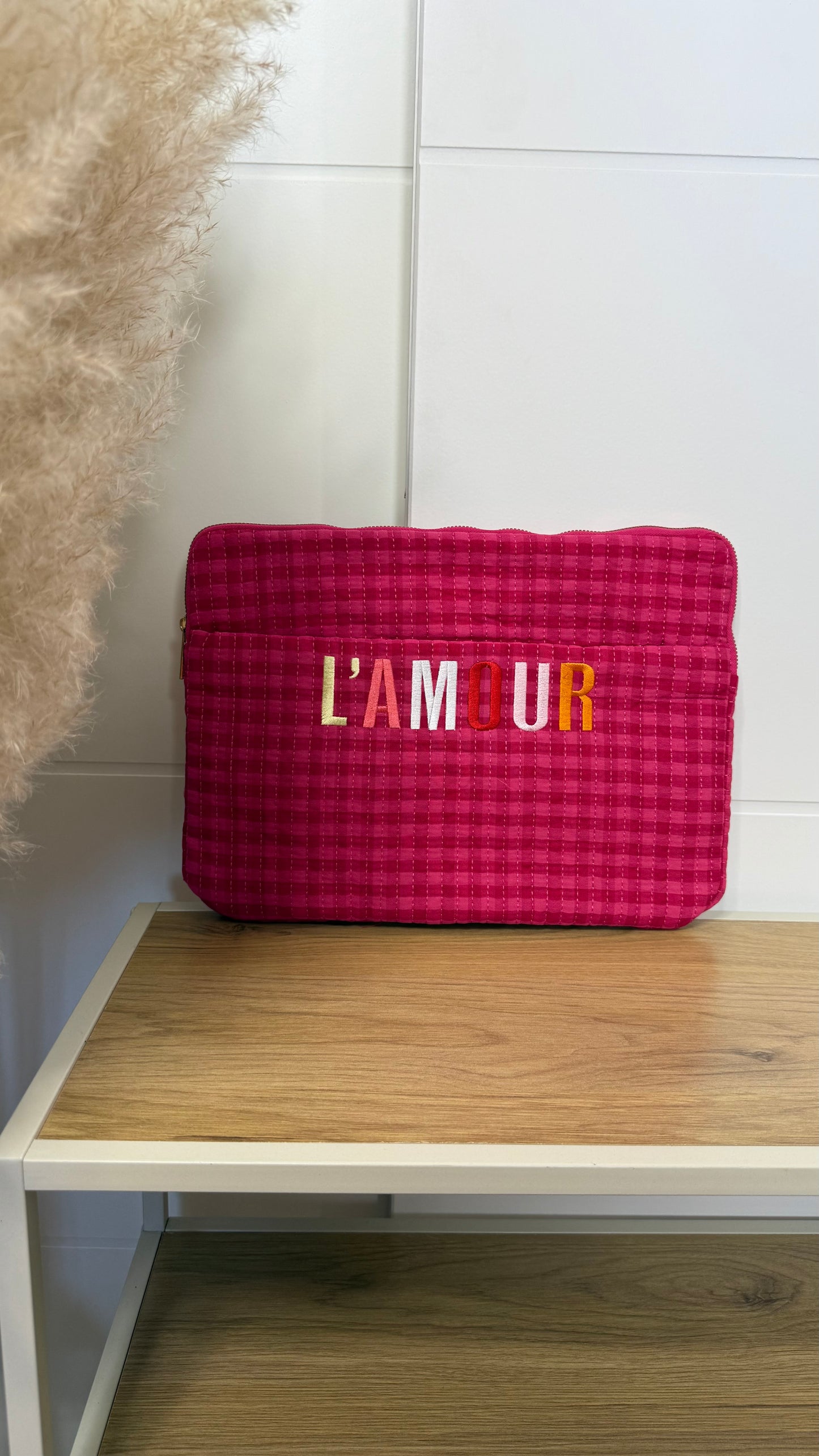 Pochette Ordinateur