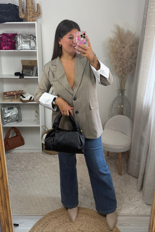 Blazer Mel