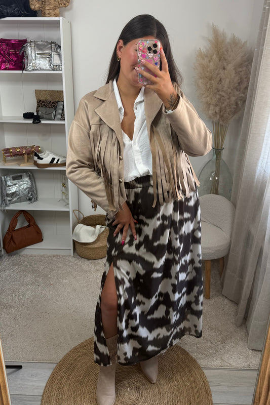 Veste Naïade