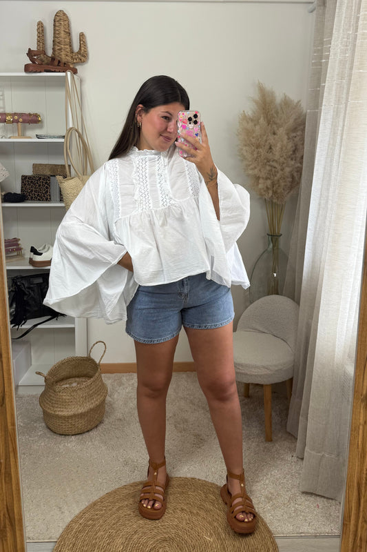 Blouse Gaelle