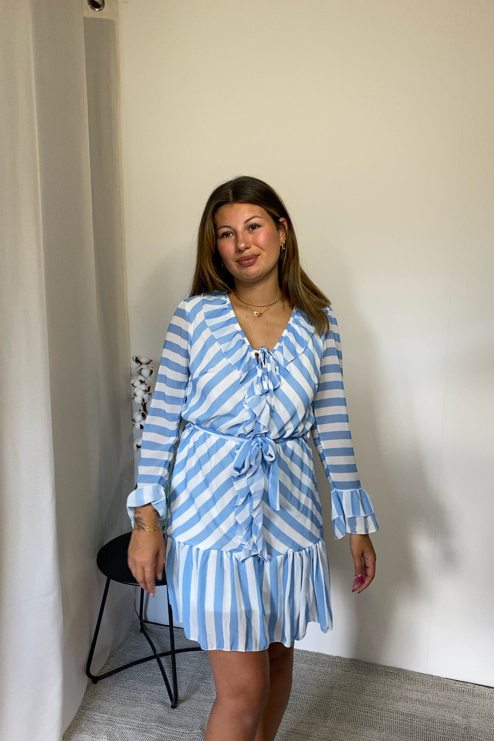 Robe Lya