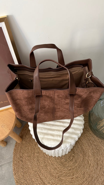 Sac Gaël - Suédine