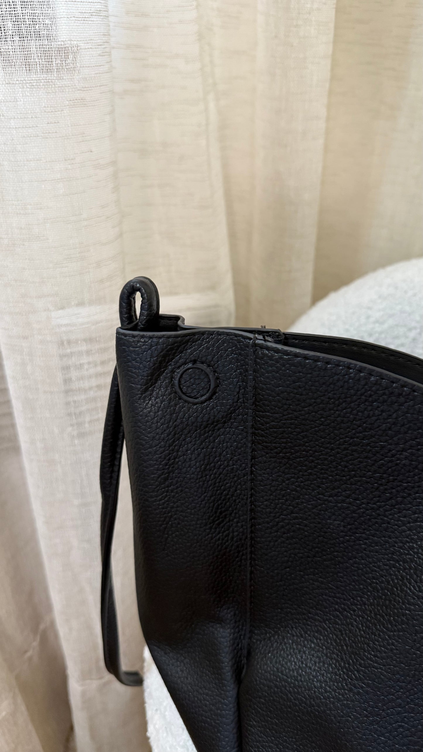Sac Pauline