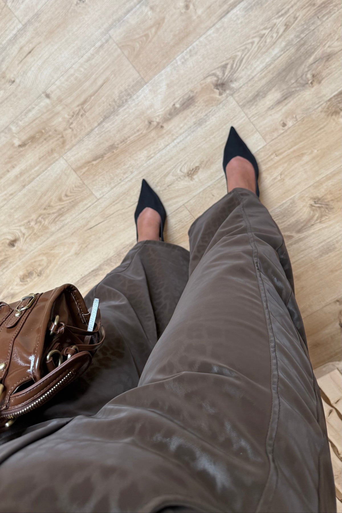 Pantalon Luna