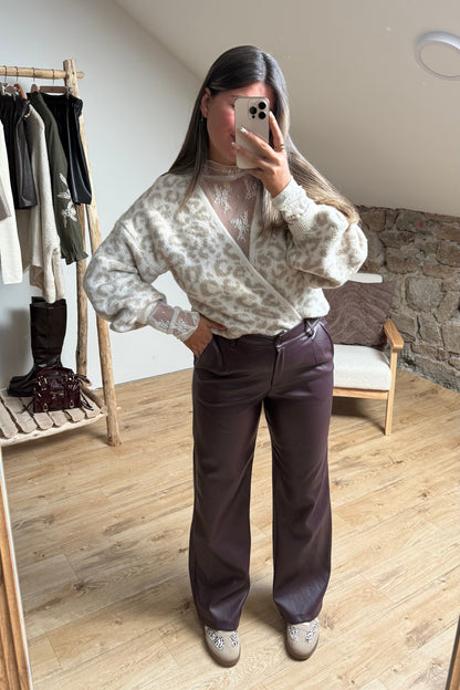 Pantalon Malia