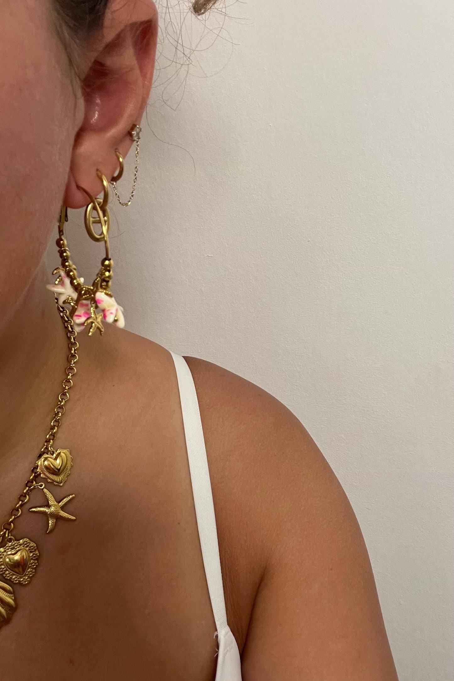Boucles Solea