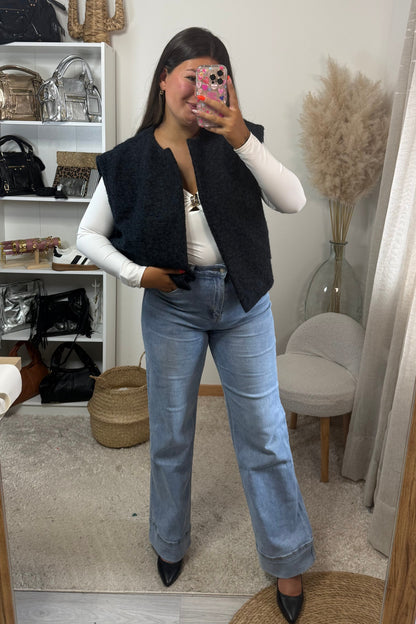 Gilet Mélissa