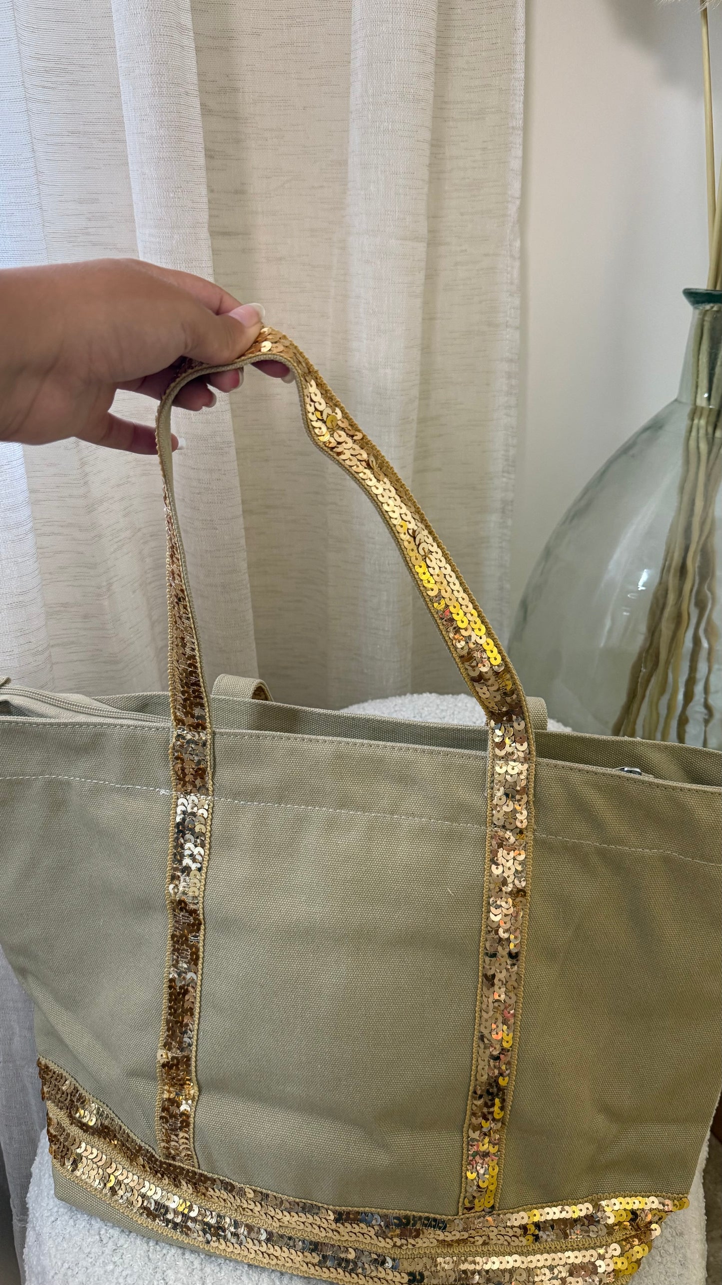 Sac Vanesse