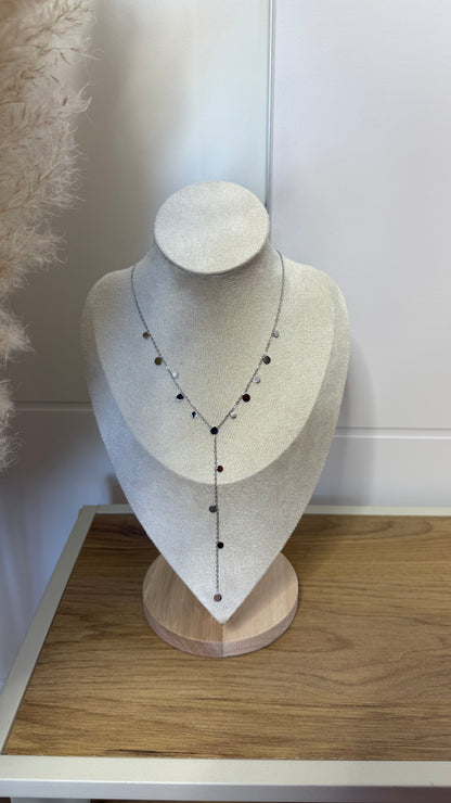 Collier Palma