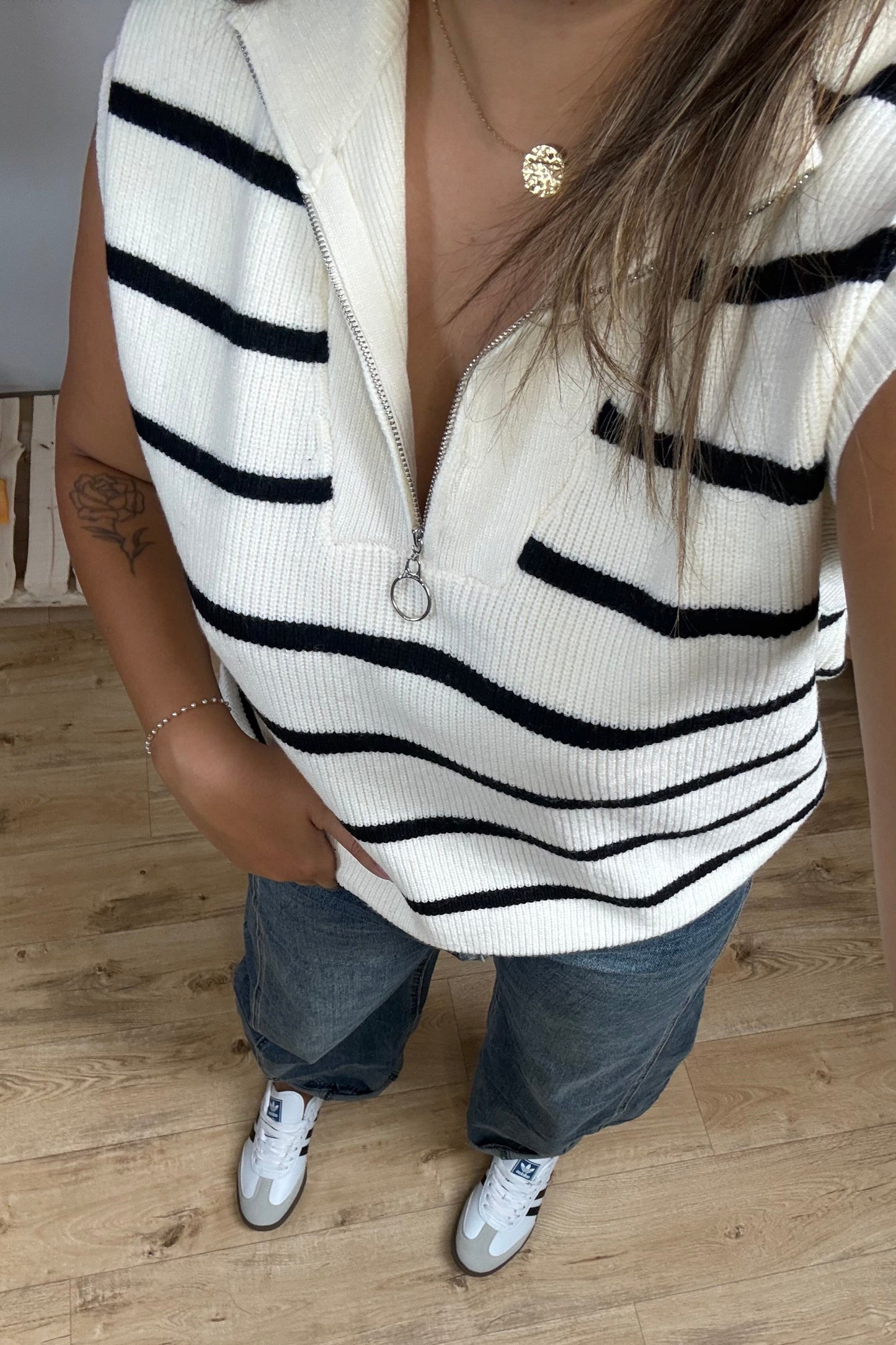 Pull Marinette