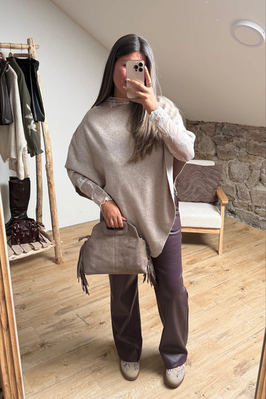 Poncho Naïa