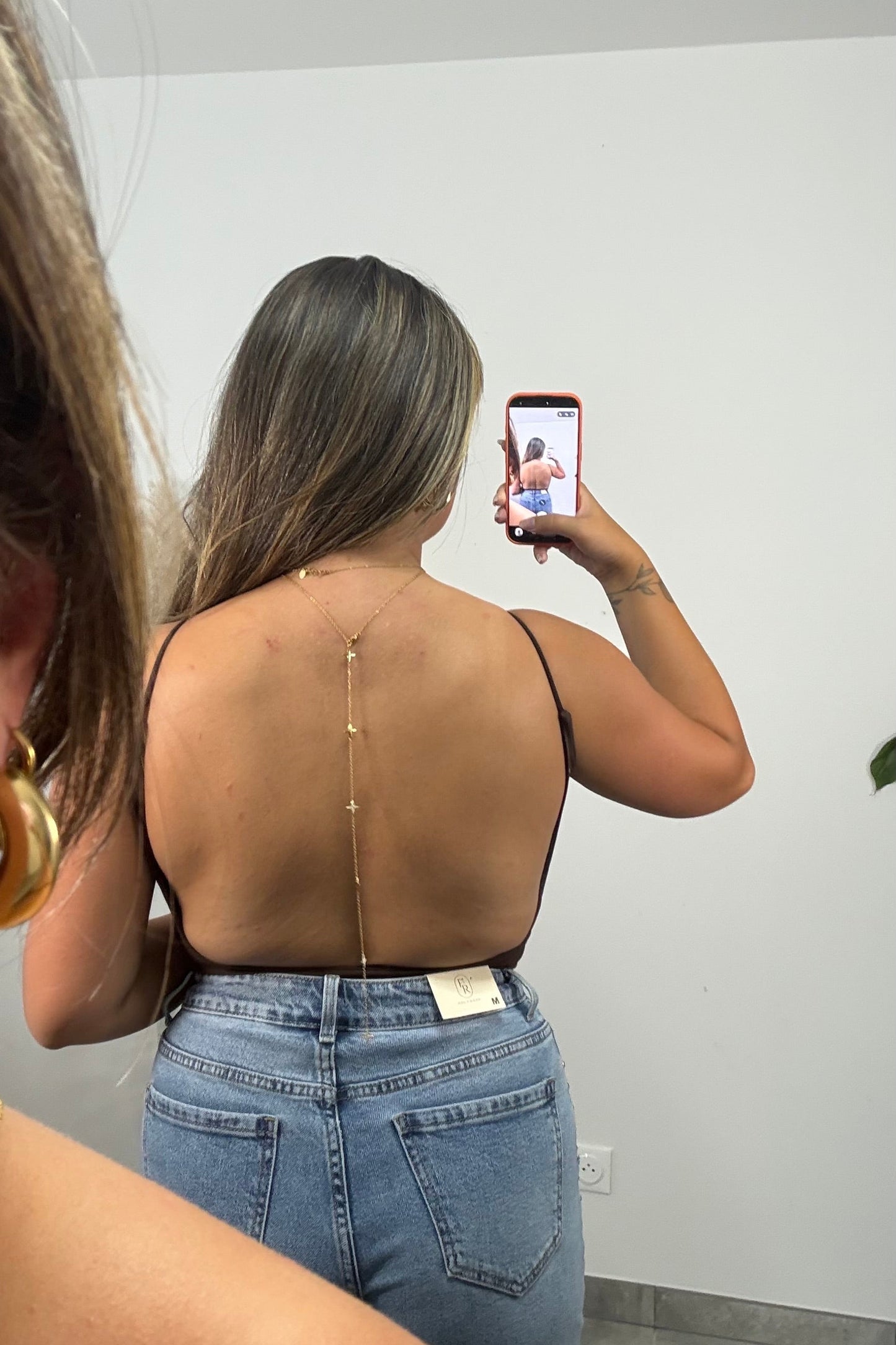 Body Daniela
