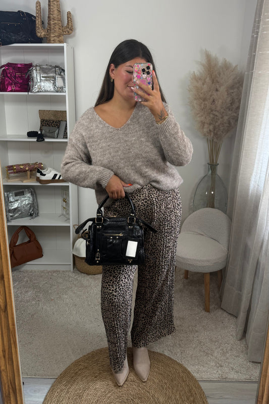 Pull Néo