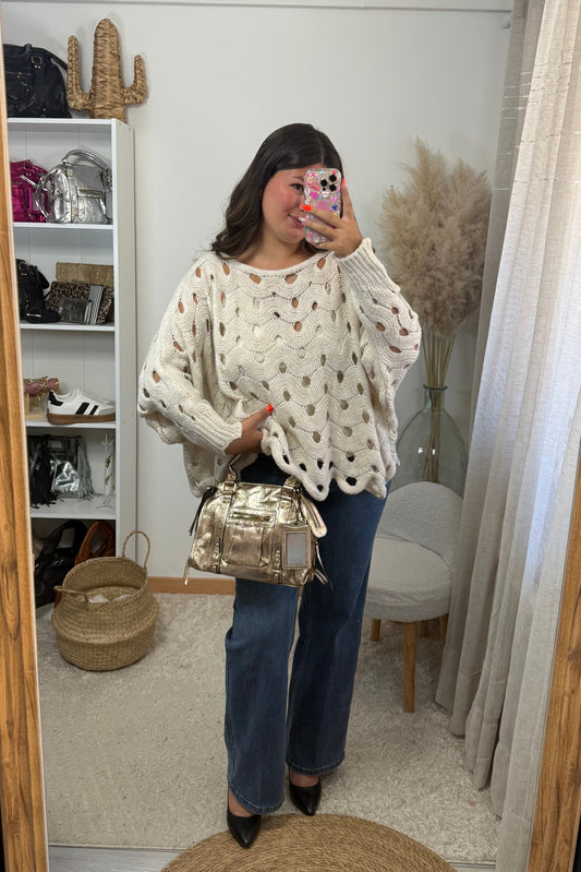 Pull Calyssa