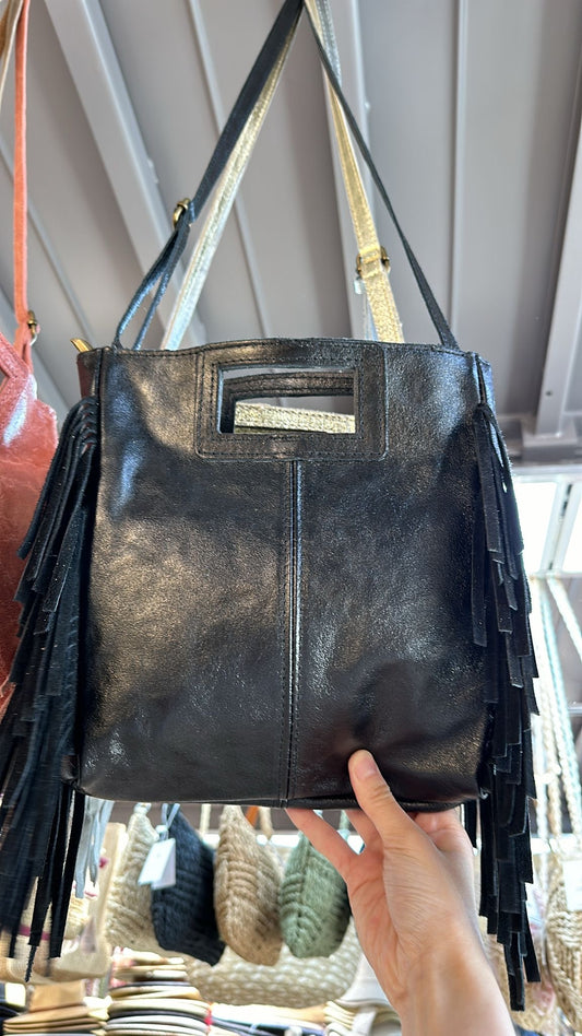 Sac frange ( précommande)