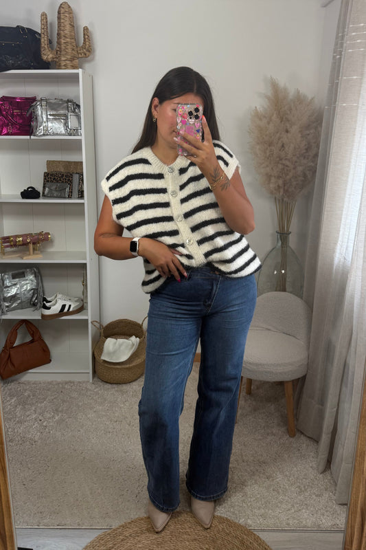 Gilet Ewane