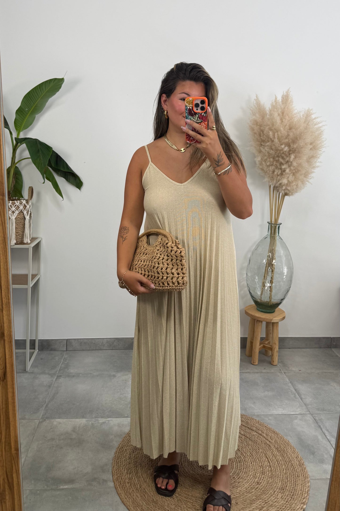 Robe Priscille