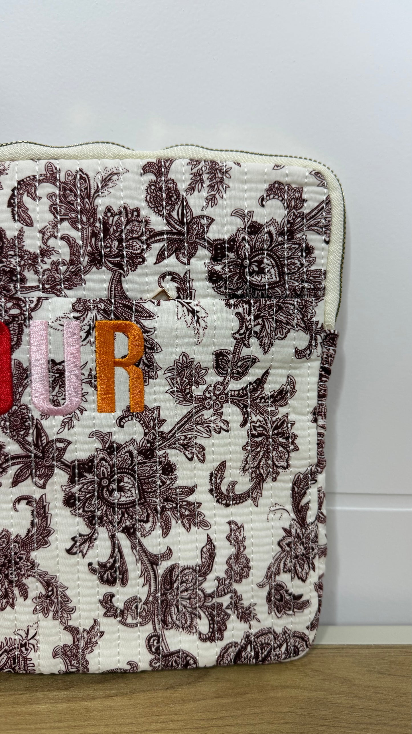 Pochette Ordinateur