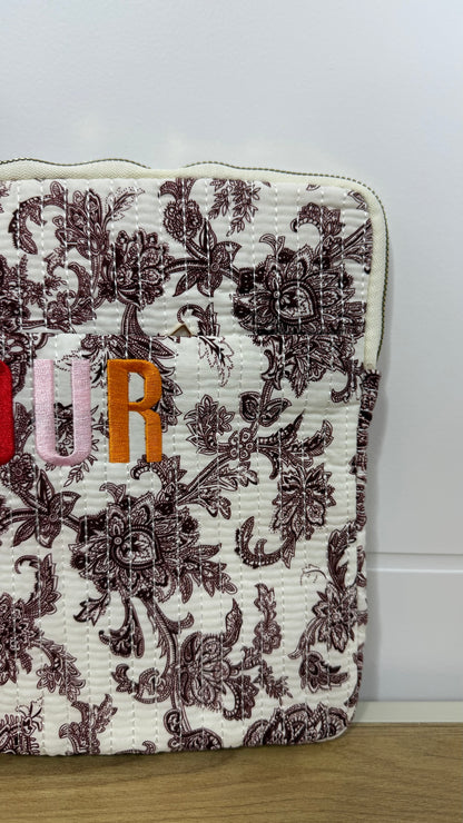 Pochette Ordinateur