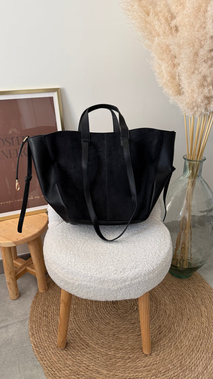 Sac Gaël - Suédine