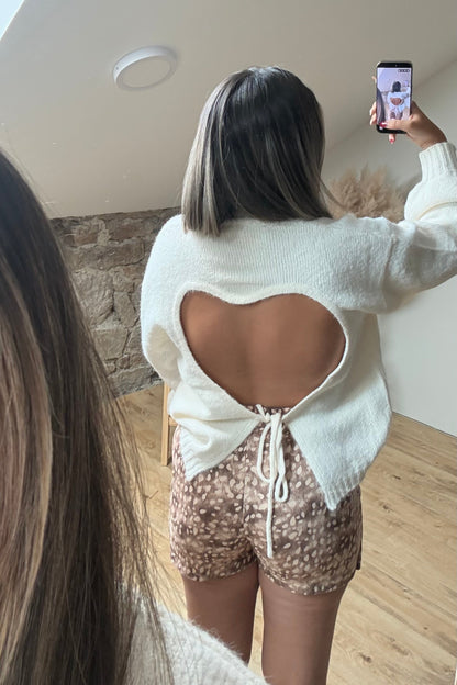 Pull Jeanine -preco