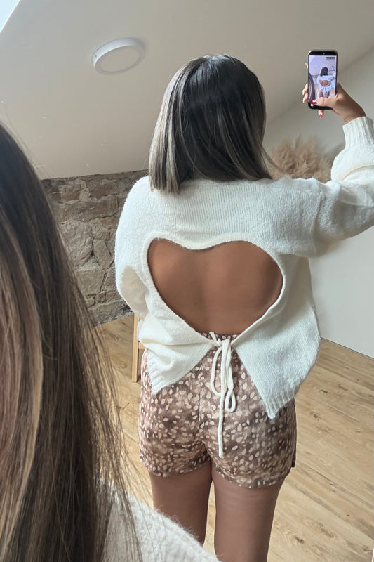 Pull Jeanine -preco