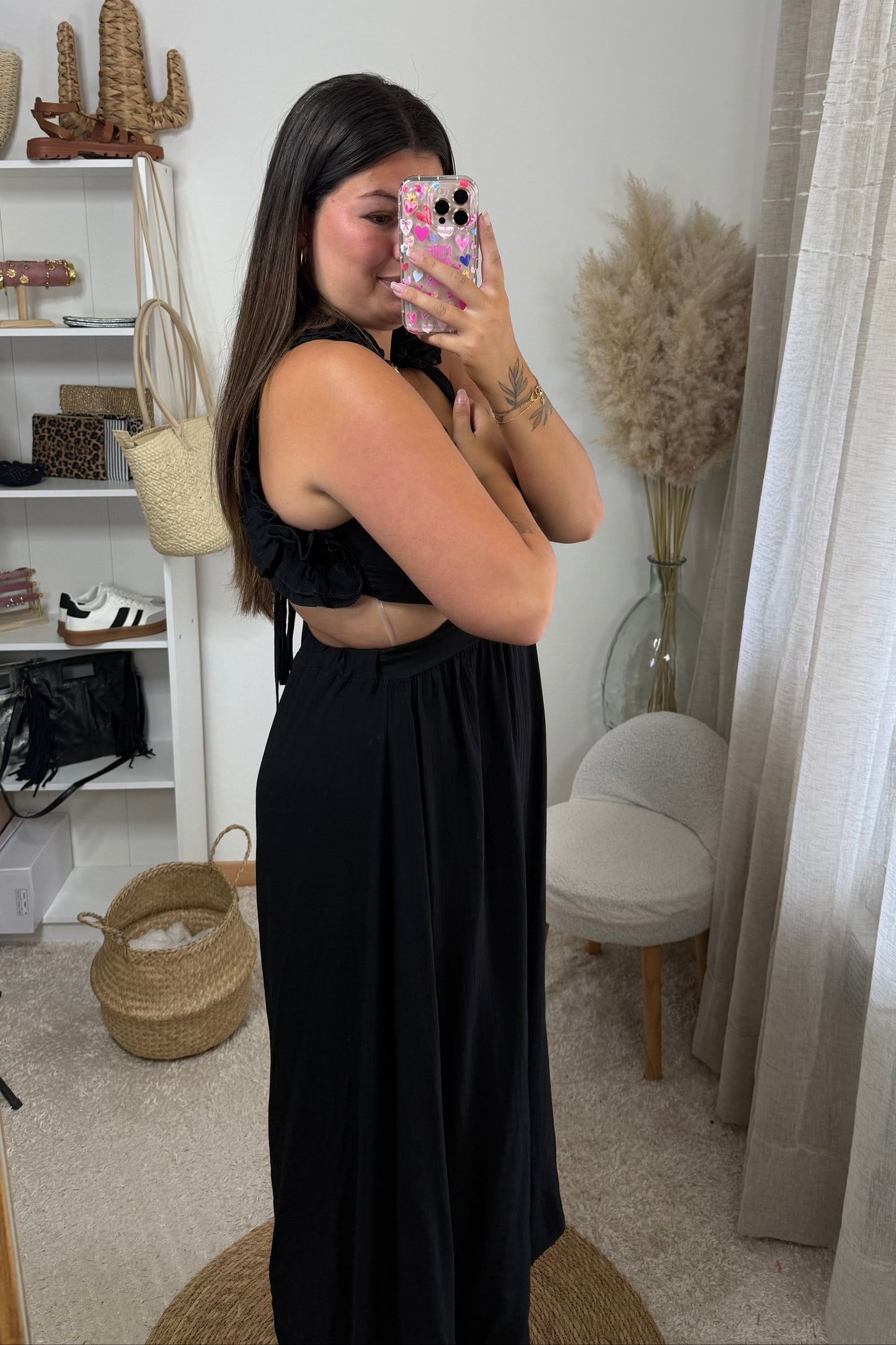 Robe Carla