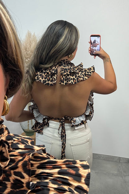 Top Leopoldine