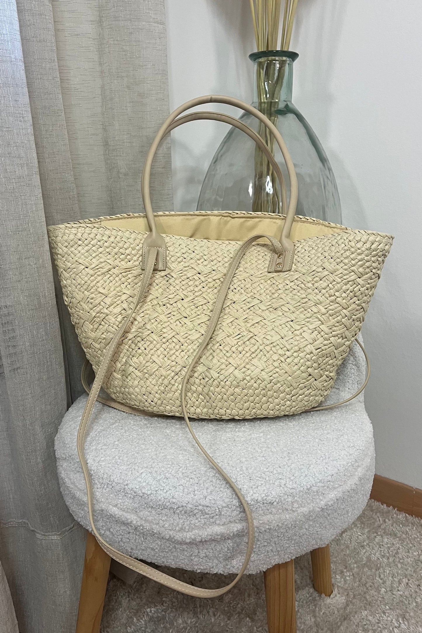 Panier Soléa
