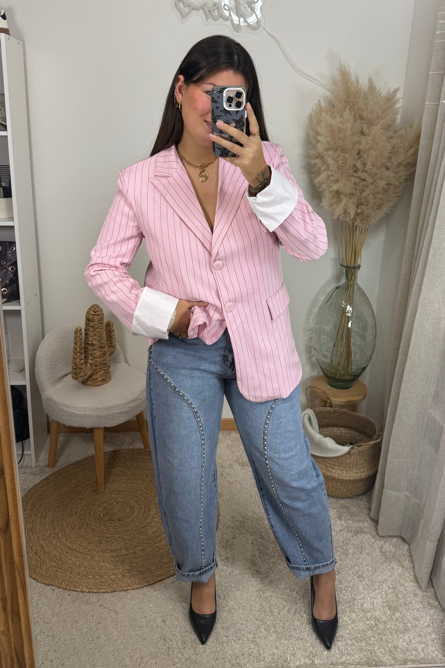 Blazer Romane