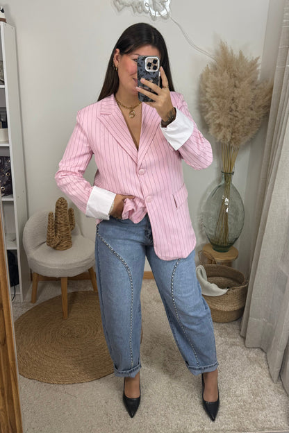 Blazer Romane