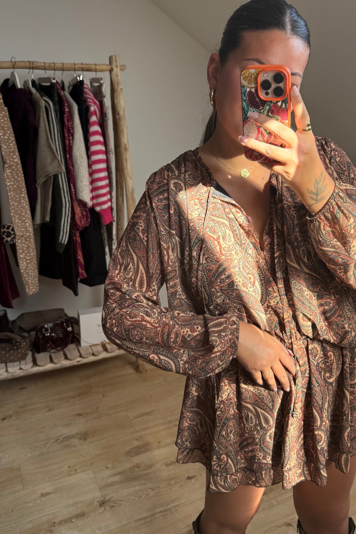 Robe Mady