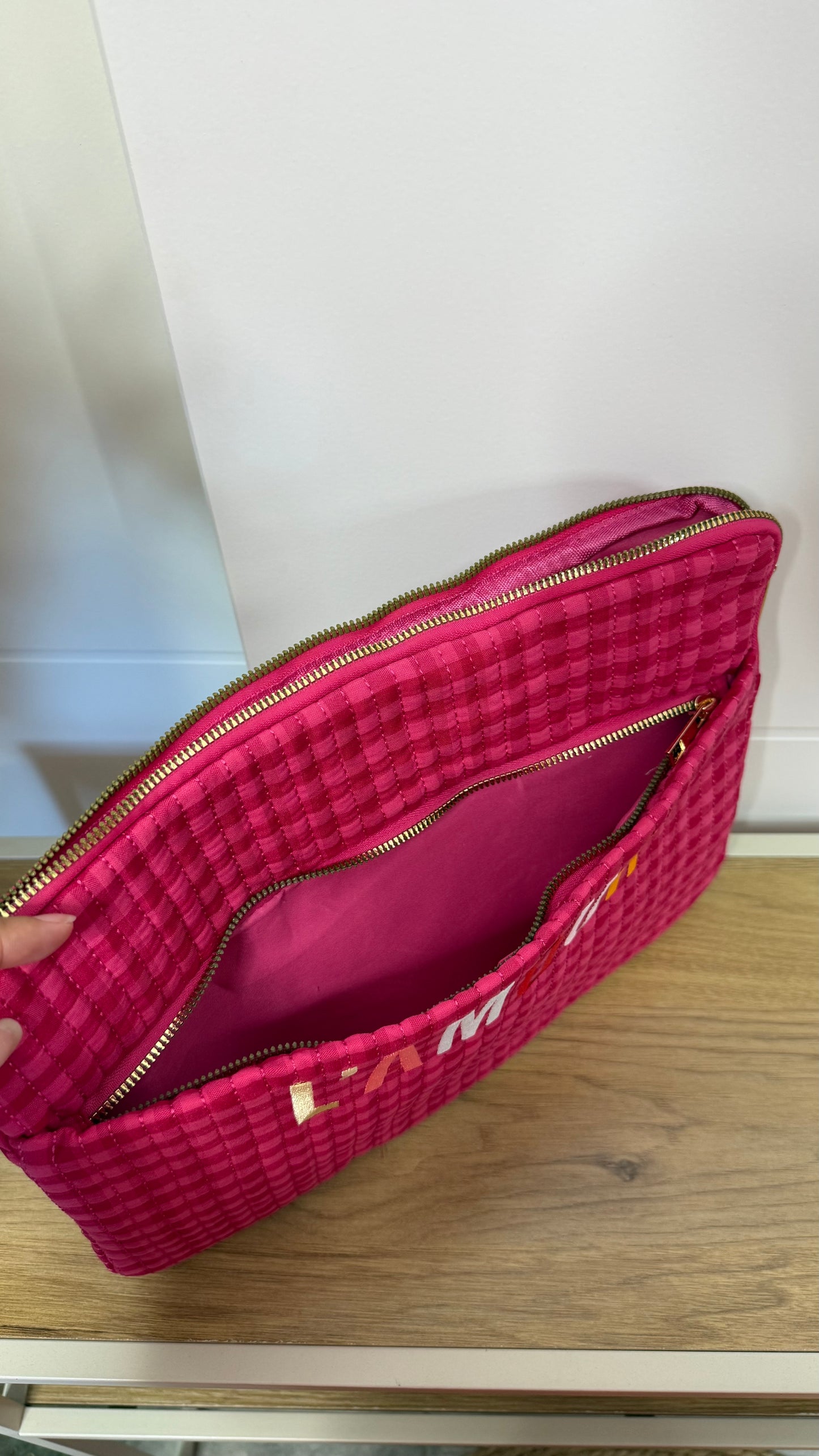 Pochette Ordinateur