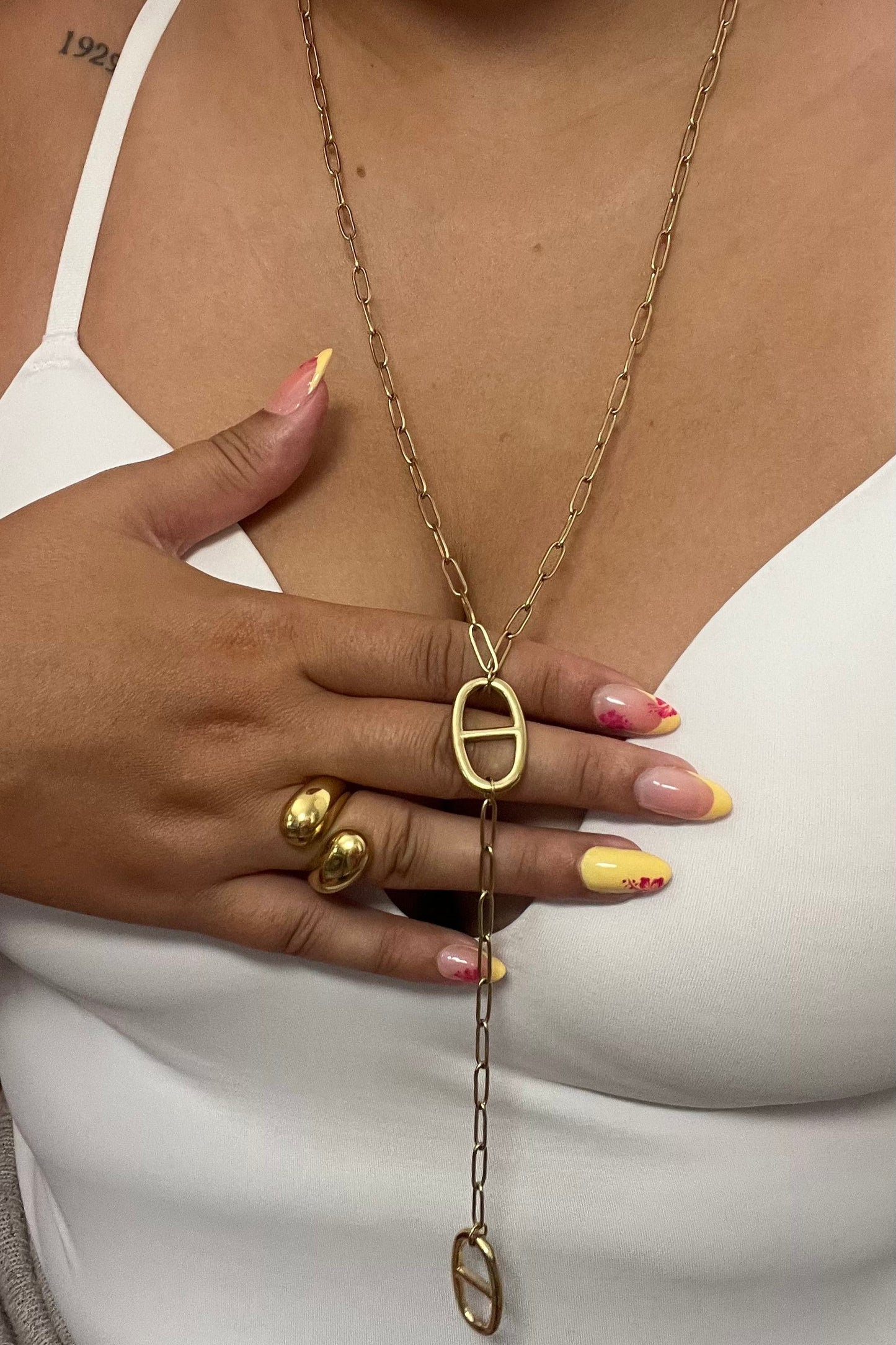Bague Elena