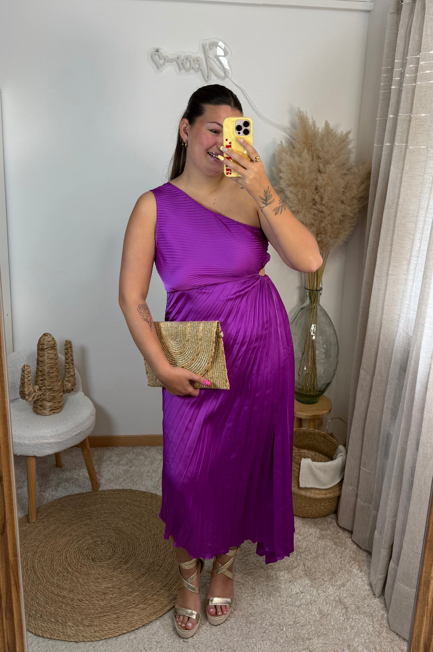 Robe Daphné