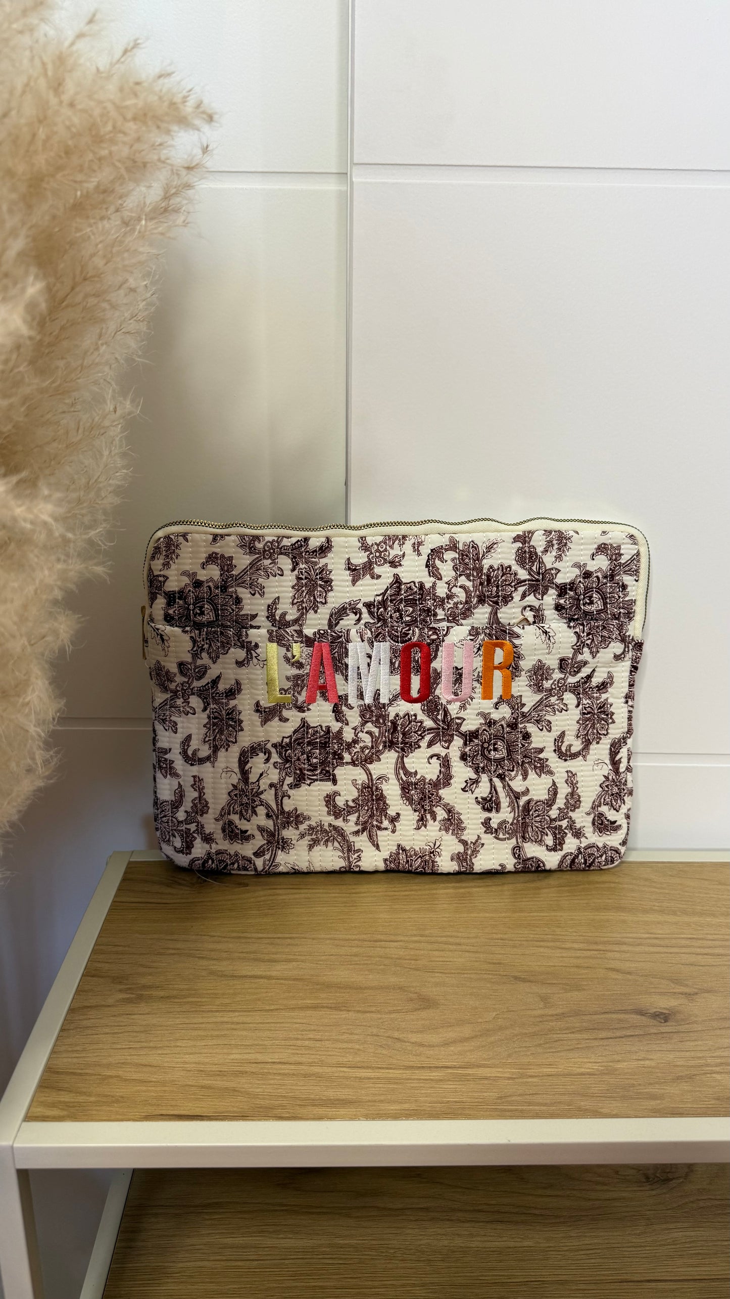 Pochette Ordinateur