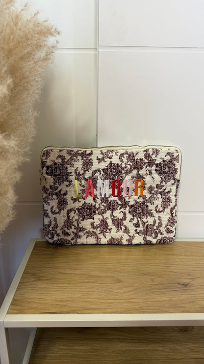Pochette Ordinateur