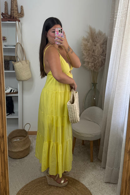 Robe Zoé