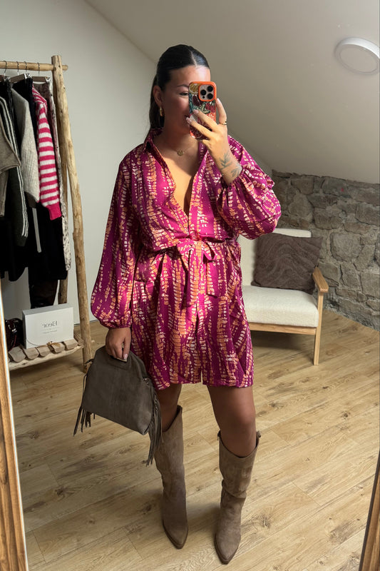 Robe Juliette