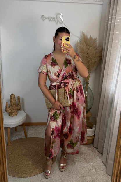 Robe Lilie