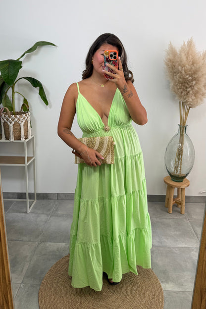 Robe Sandrine