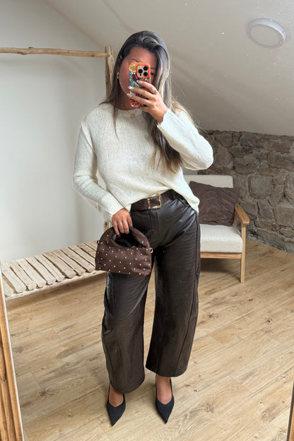 Pantalon Camille