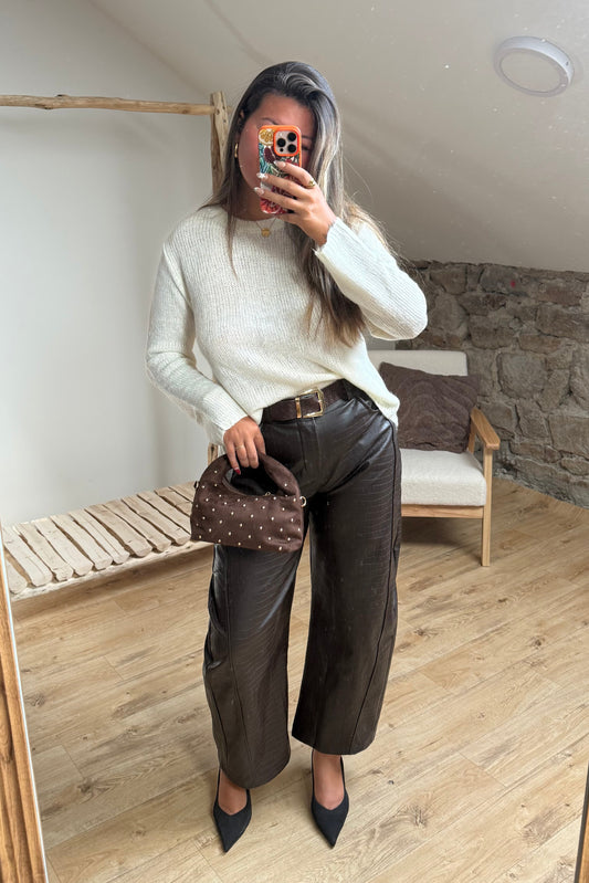 Pantalon Camille