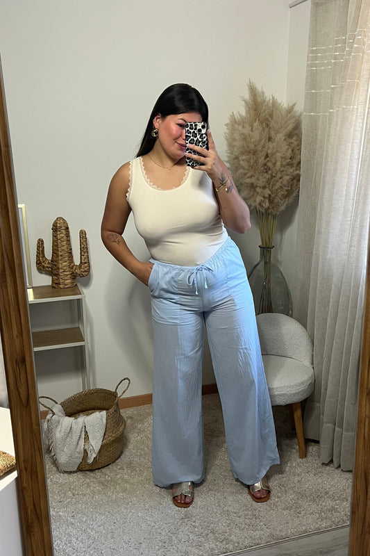 Pantalon Juliette