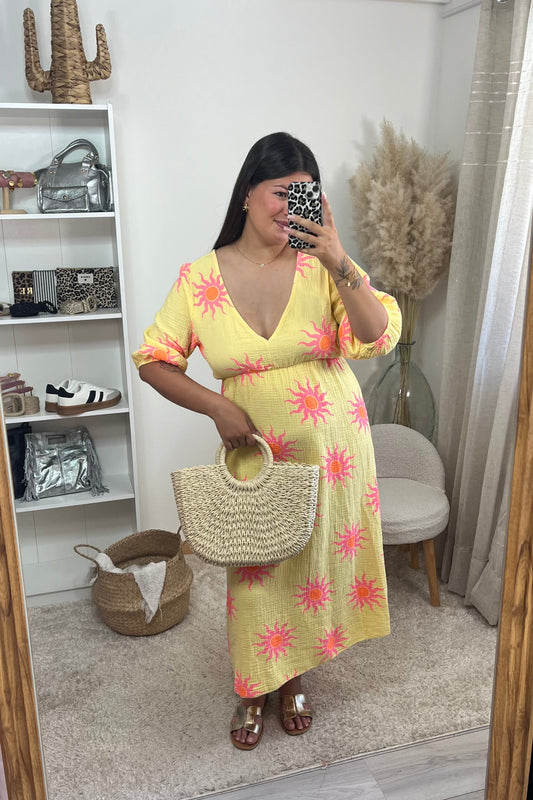 Robe Caroline