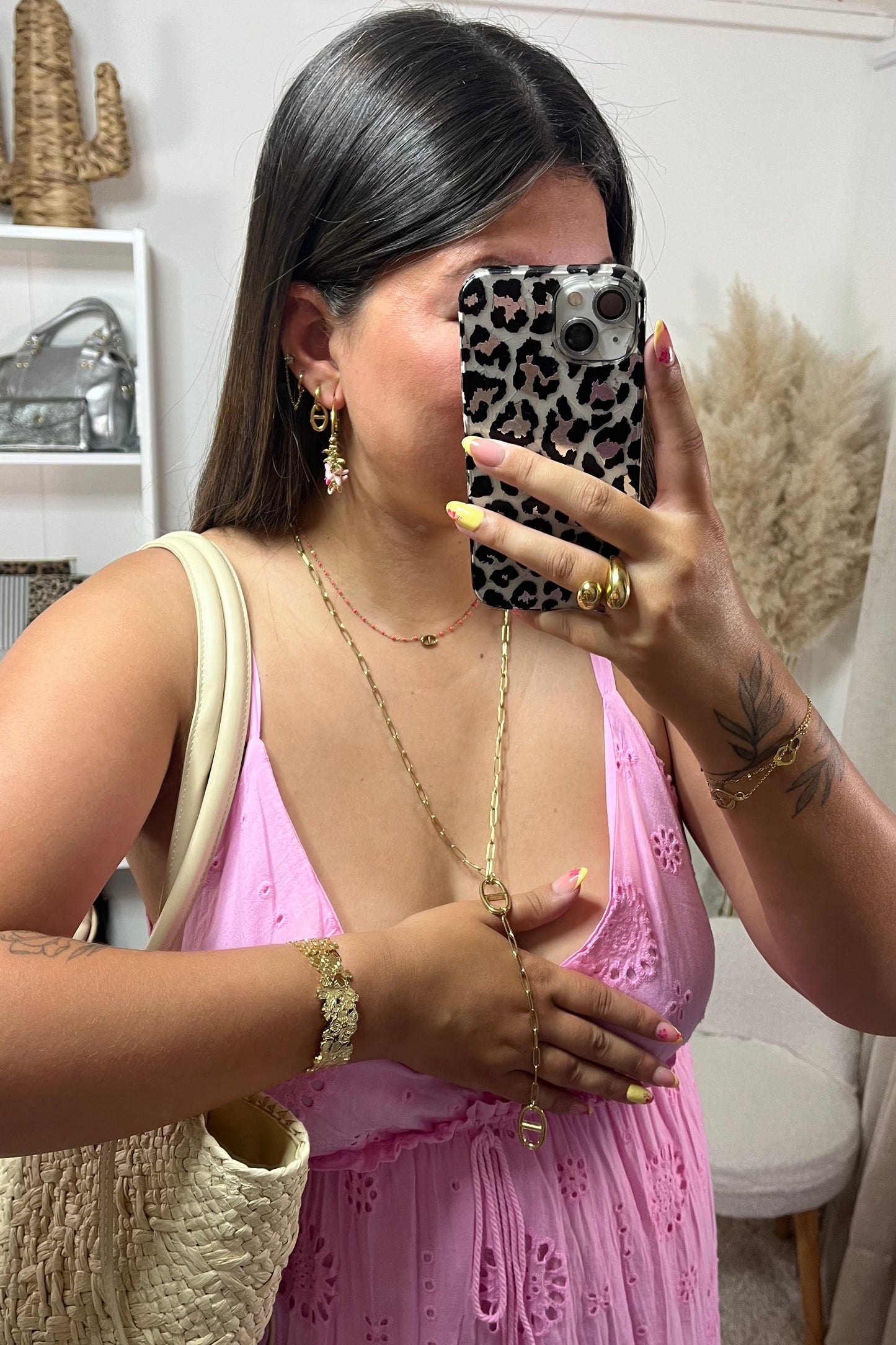Bague Elena