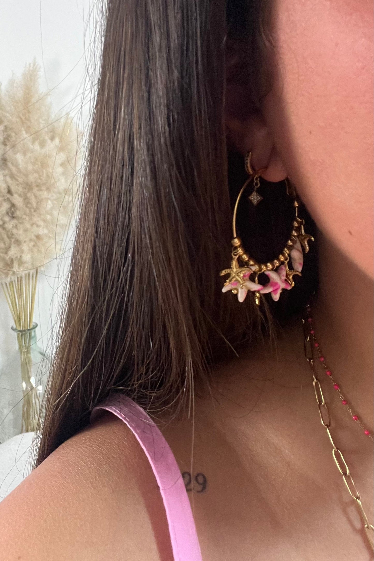 Boucles Solea