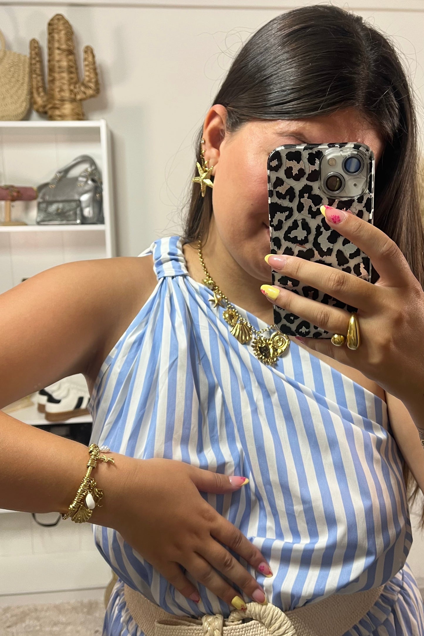 Bague Elena
