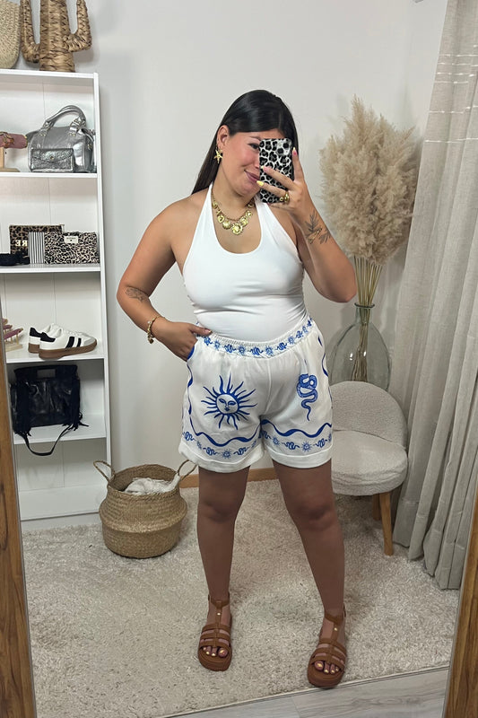 Short Soleya